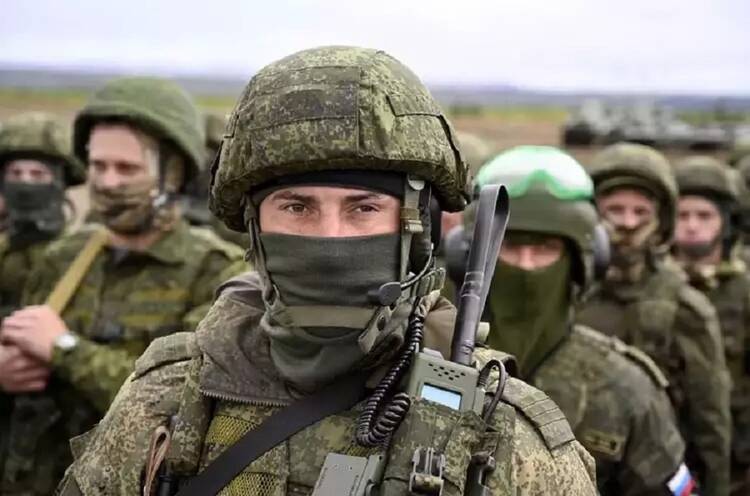 В МФЦ можно получить справку участника СВО.