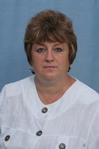 Черникова Валентина Валерьевна.